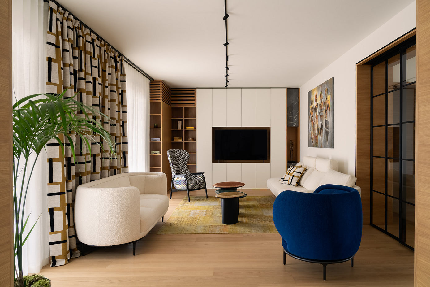 丨意大利卡塞塔丨Pianozero Architetti-3