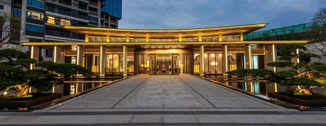 正方·深悦湾景观设计丨中国珠海丨深圳翰博设计股份有限公司-22