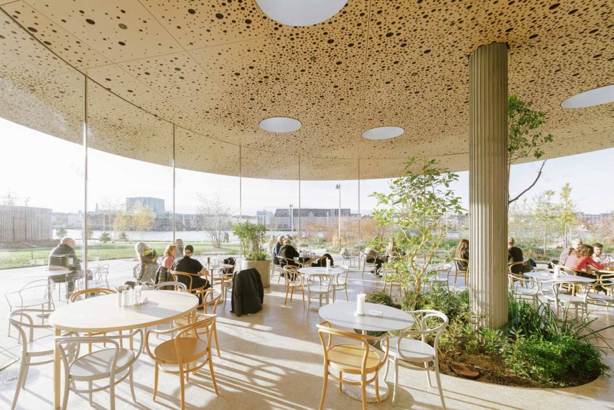 丨丹麦哥本哈根丨Cobe-37