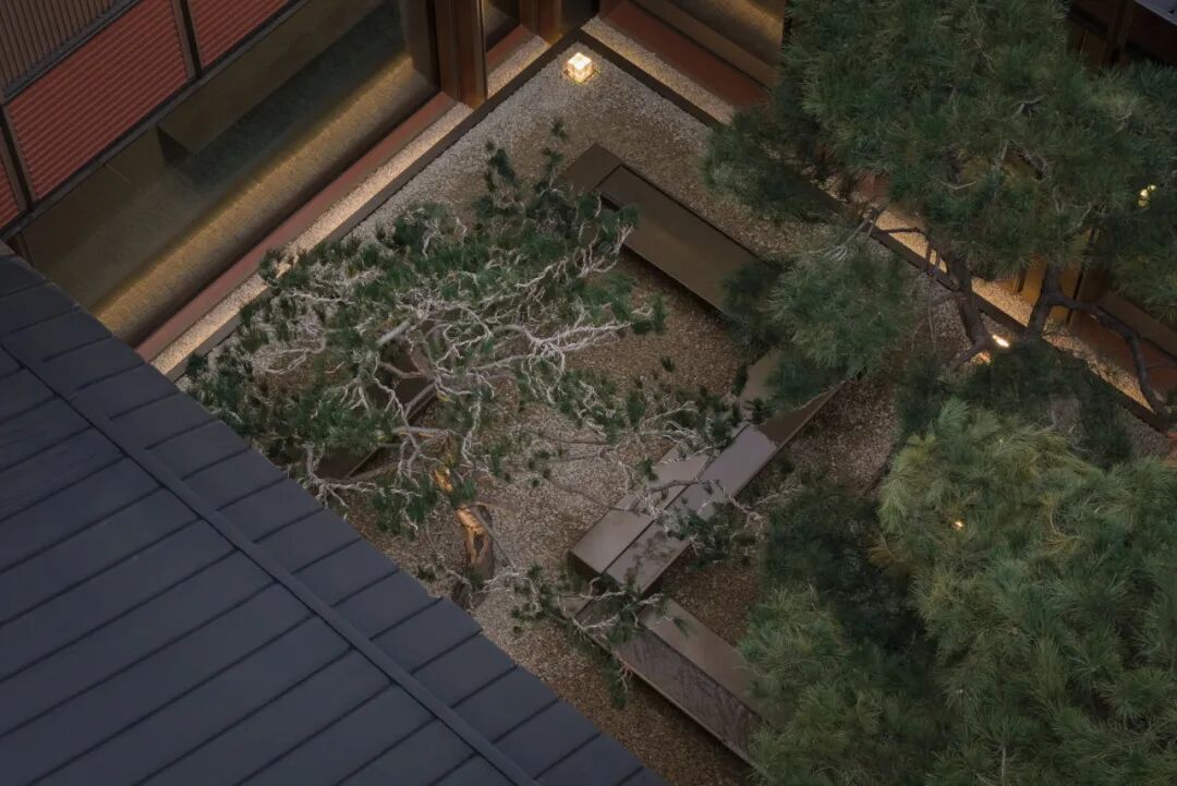 万科·泊樾湾丨中国长春丨澜道设计,中柏（上海）,集艾室内设计-53