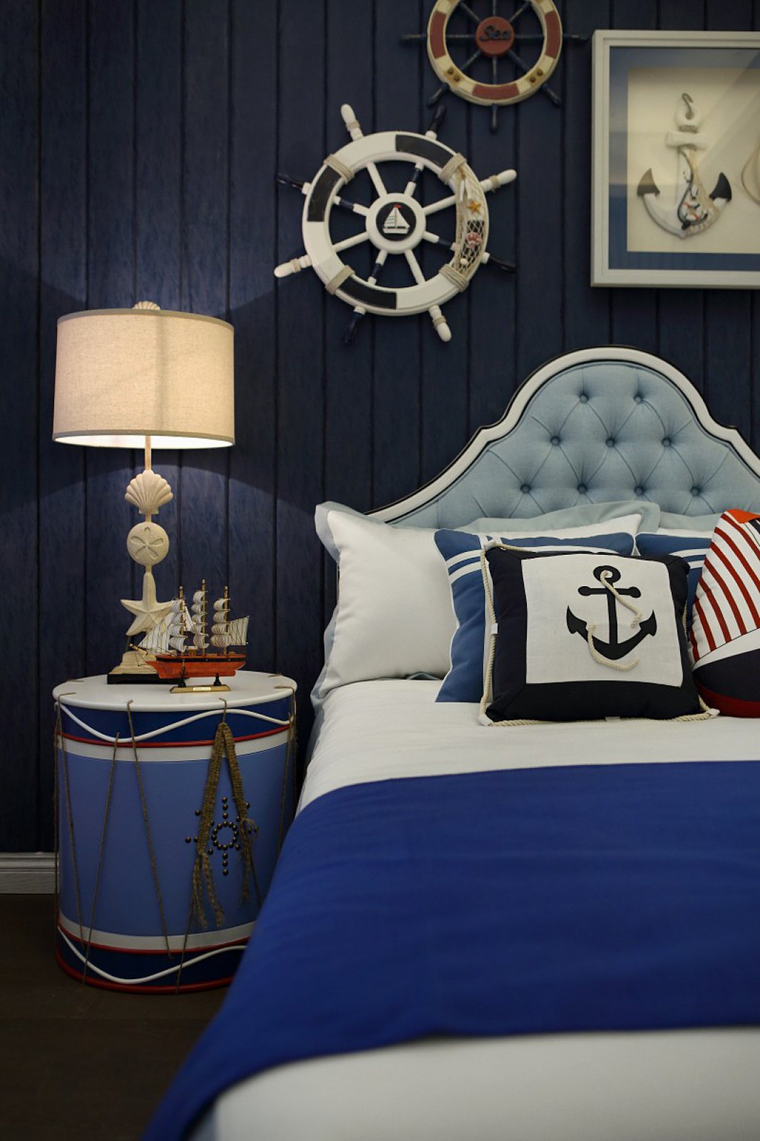 319㎡东莞中熙君墅湾别墅  石头兄弟联创设计机构-12