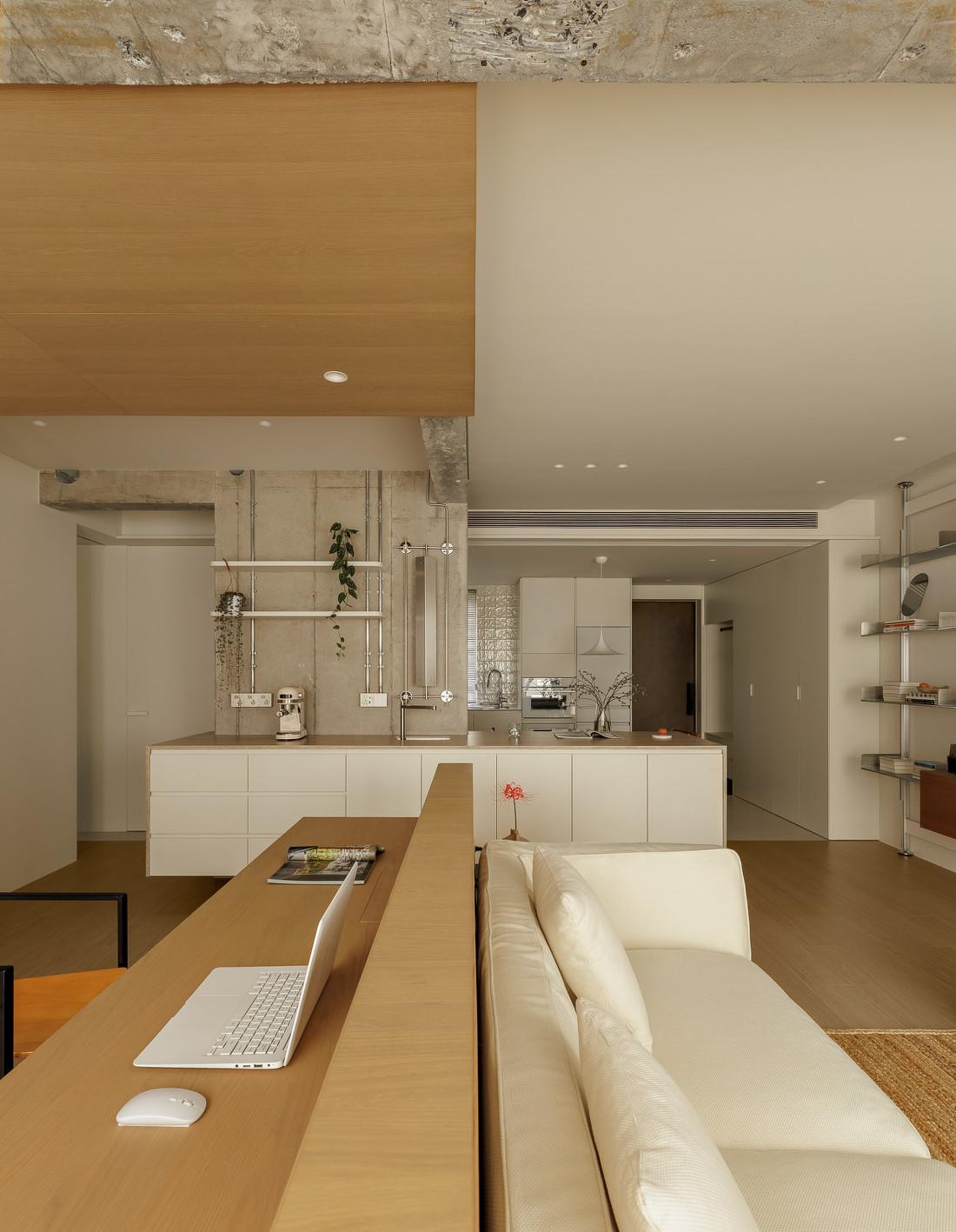 郝泽伟设计工作室 · 《木舍》丨中国合肥-46