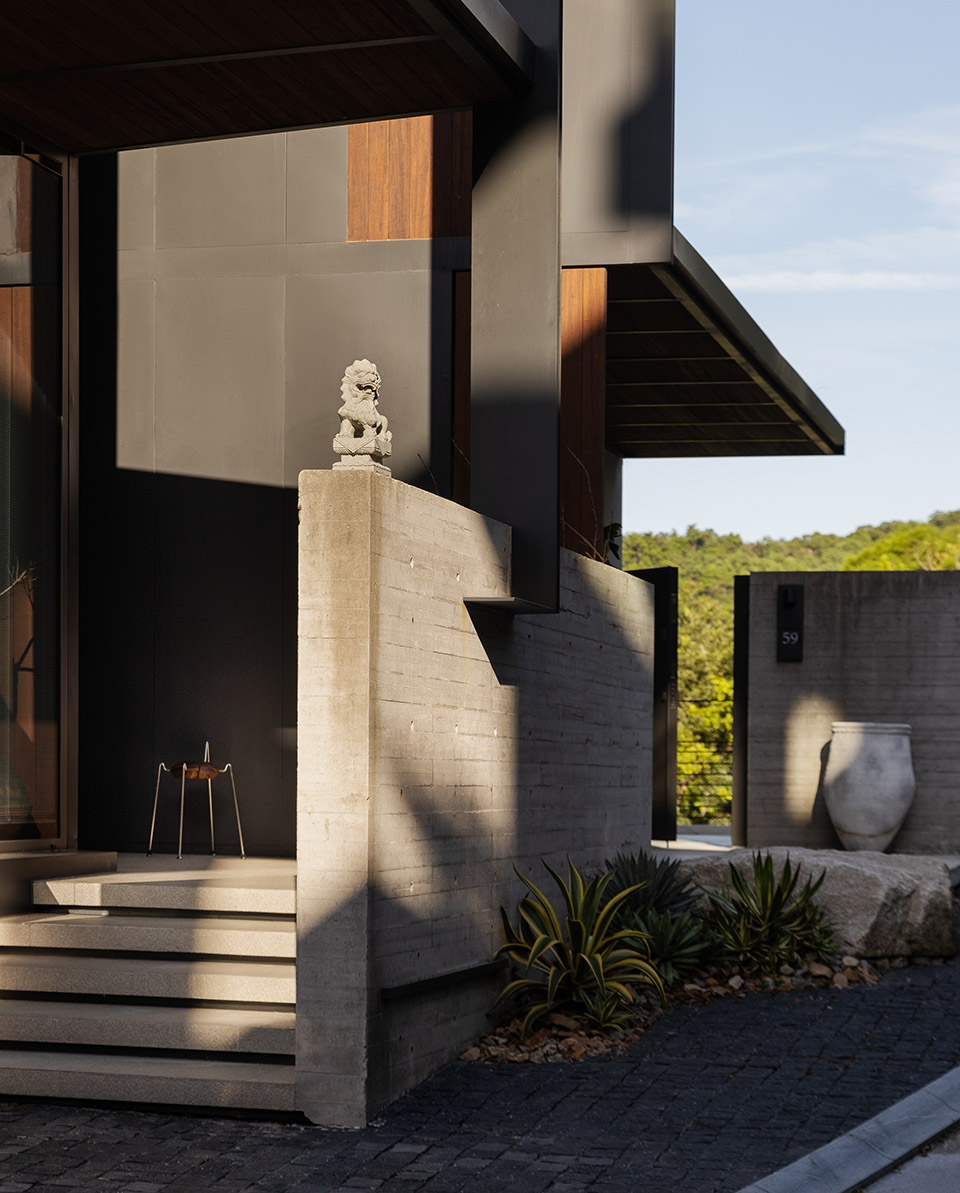 洞头海畔之家丨中国温州丨上海吾上室内设计有限公司-10