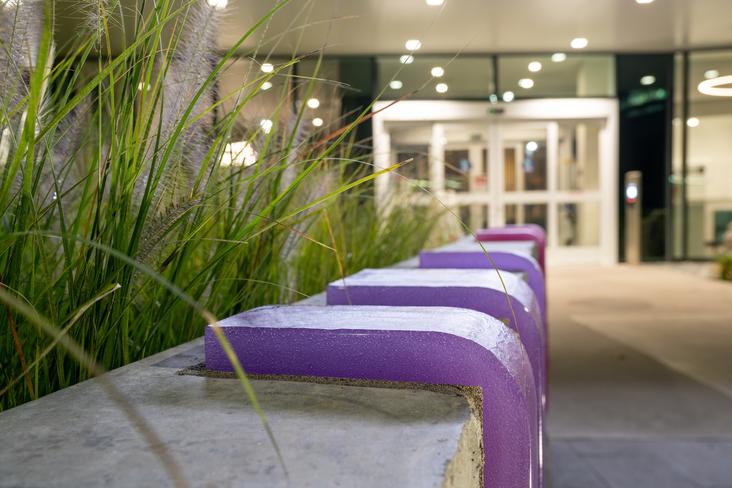 Elks Children’s Eye Clinic Sensory Garden | Bullseye Studio-16