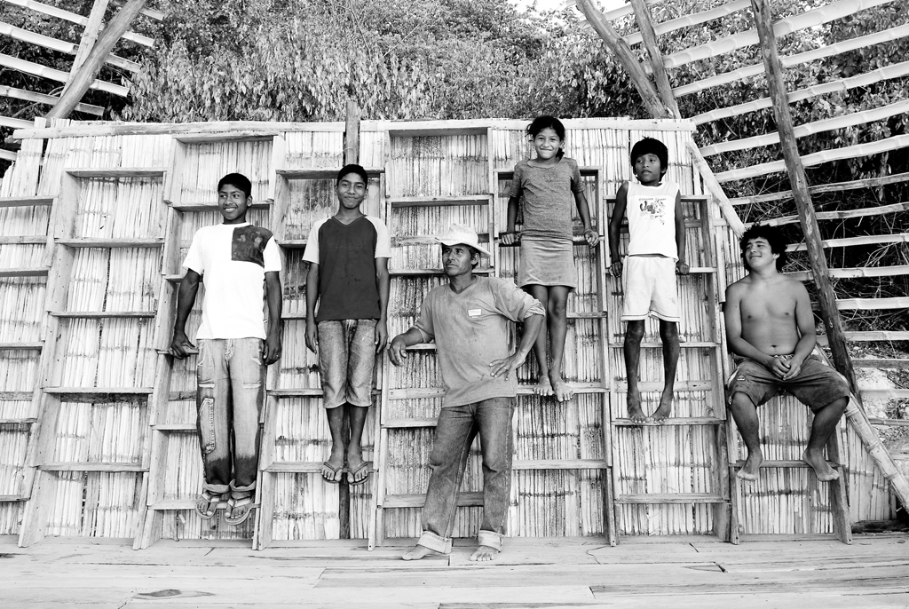 新希望学校的室内设计魅力-34