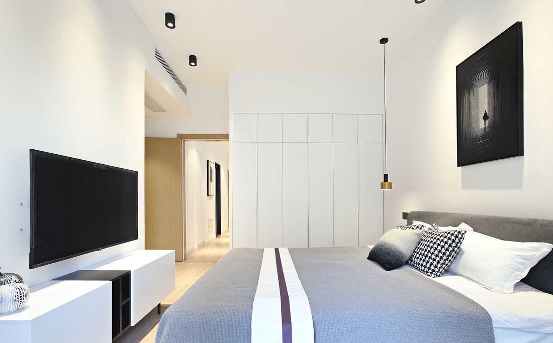 
轻奢风 （翠湖天地雅苑） -9