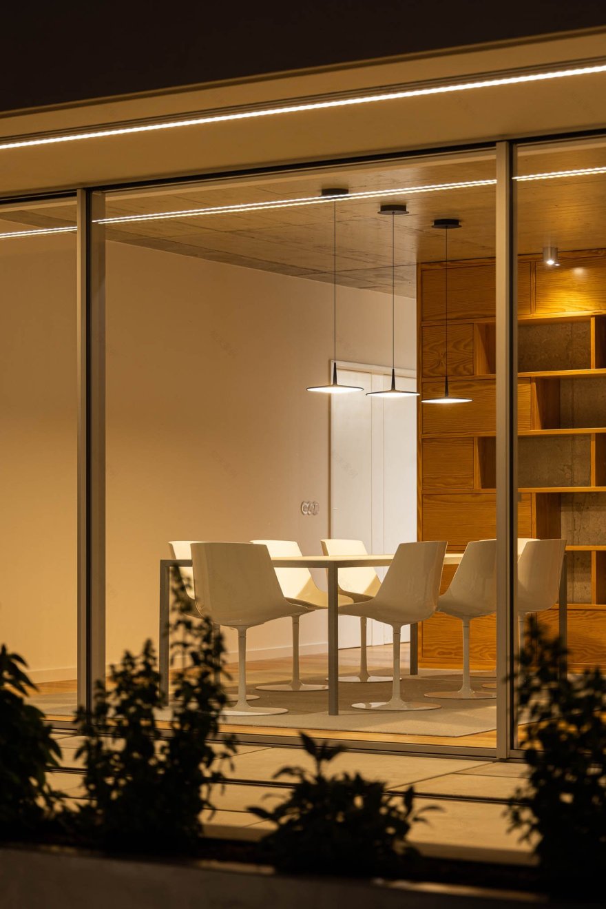 伊利亚沃之家丨葡萄牙丨M2.senos arquitectos-124