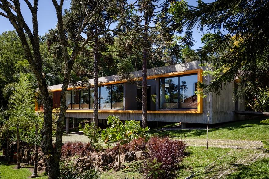 Santa Ana New Headquarters by Lineastudio Arquiteturas-1