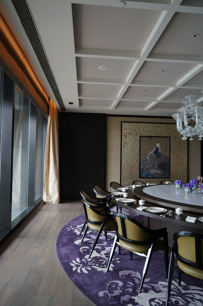 北京瑰丽酒店——亚洲首家瑰丽试营业自拍-2-23