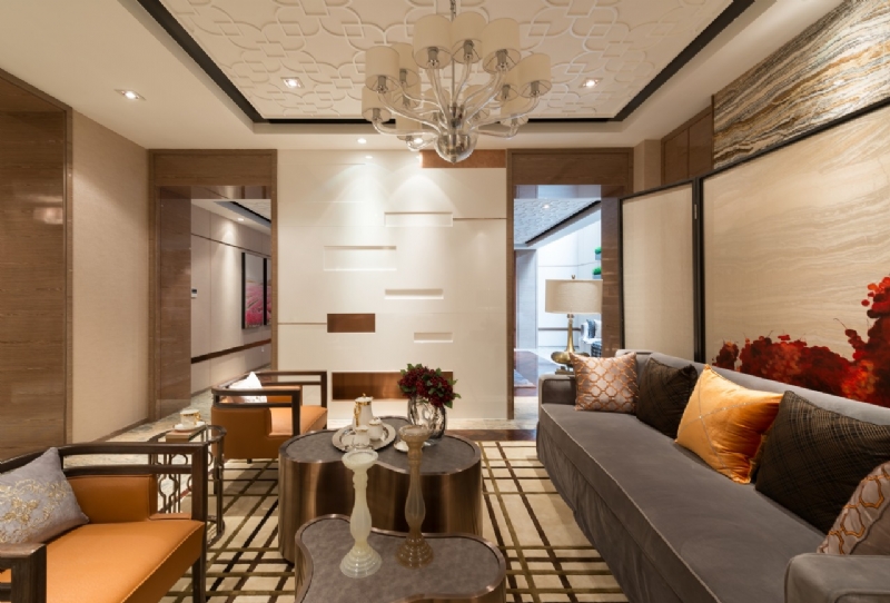 上海院子北合院-7