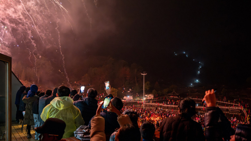 山下文化驿站丨中国浙江丨木伏建筑展演工作室-43