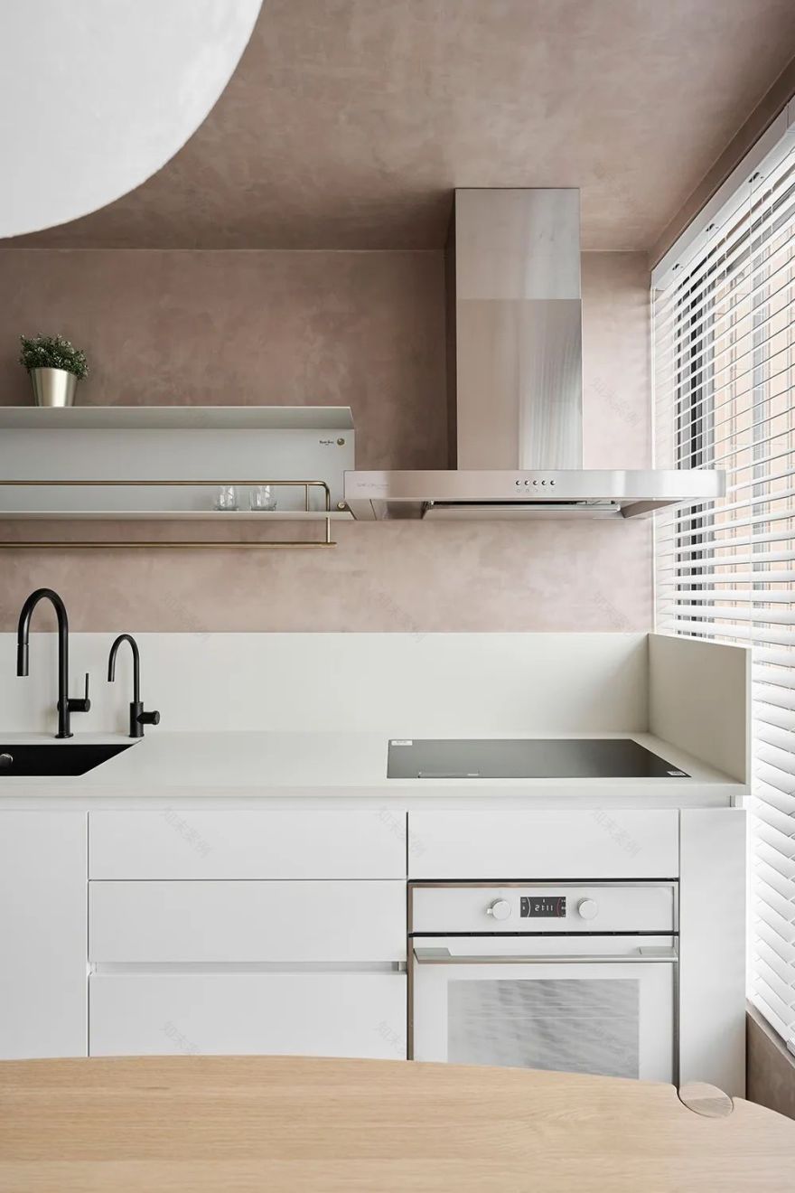 50㎡月光小宅丨璞沃空間 Puro SPACE-19