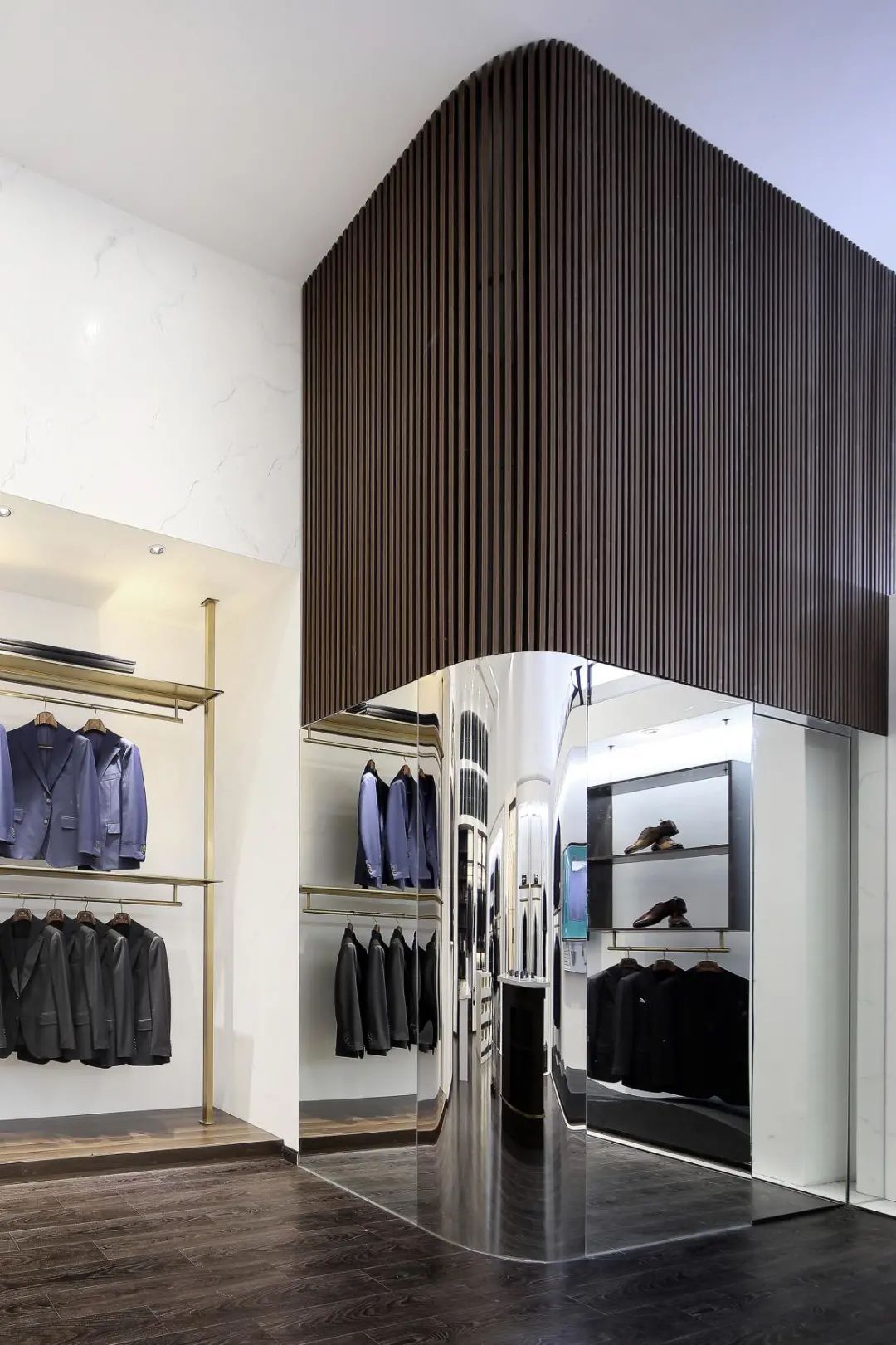 南京KING SATART高级成衣定制店丨中国南京-18