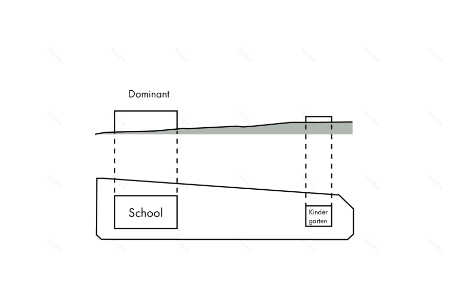 LETOVO·KIDS 教育中心丨俄罗斯莫斯科丨与外国事务所组成的联合体-5