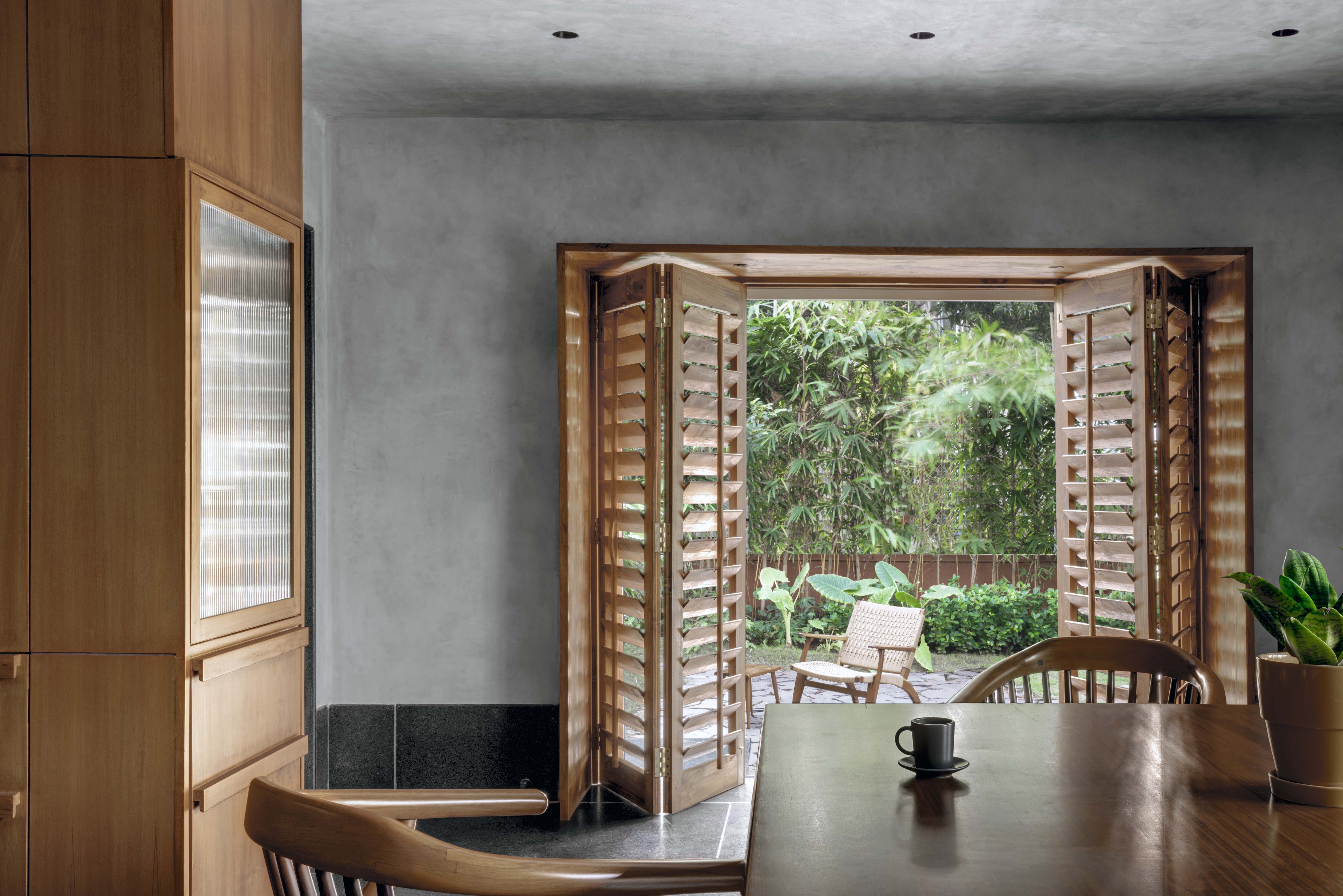 T House | Studio Course-41