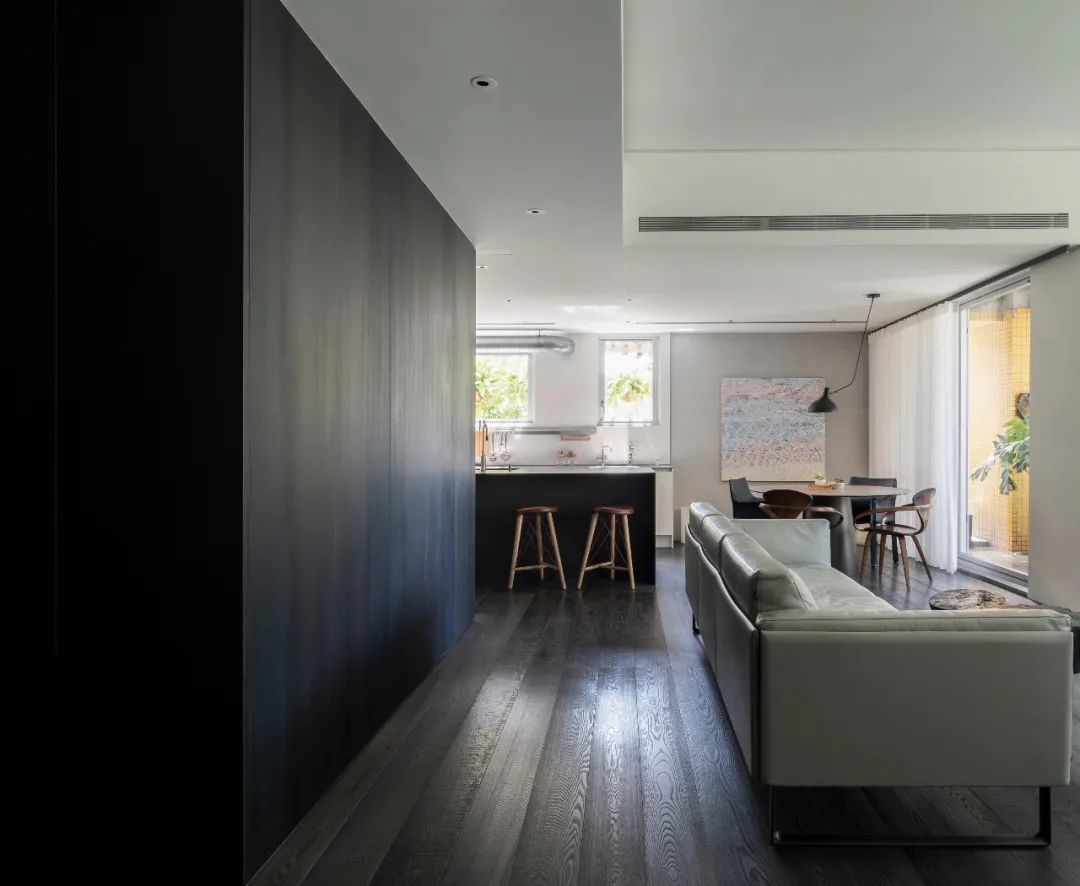 磺溪景观二楼住宅丨水相设计-8