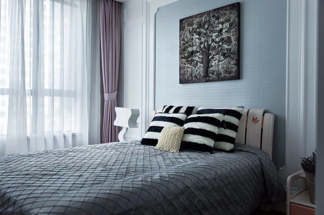 西式雅灰︱至境至美-27