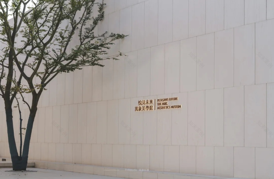 义乌·华润置地·下车门悦府丨中国金华丨上海澜道佑澜环境设计有限公司-37