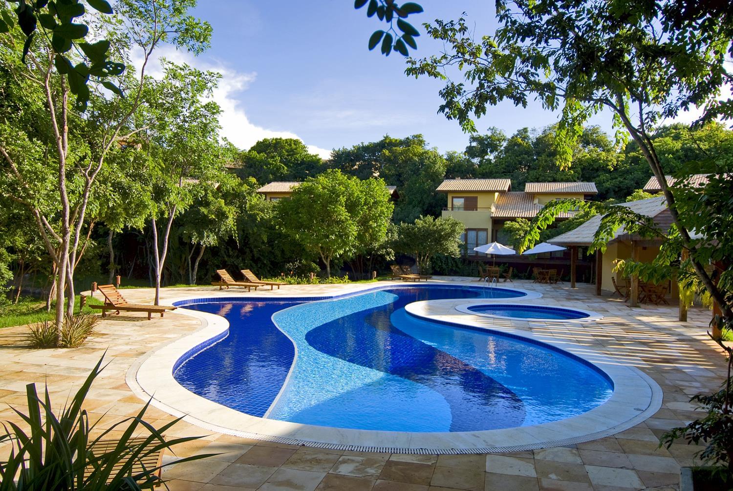 巴西 Pipa Hills 住宅区-6