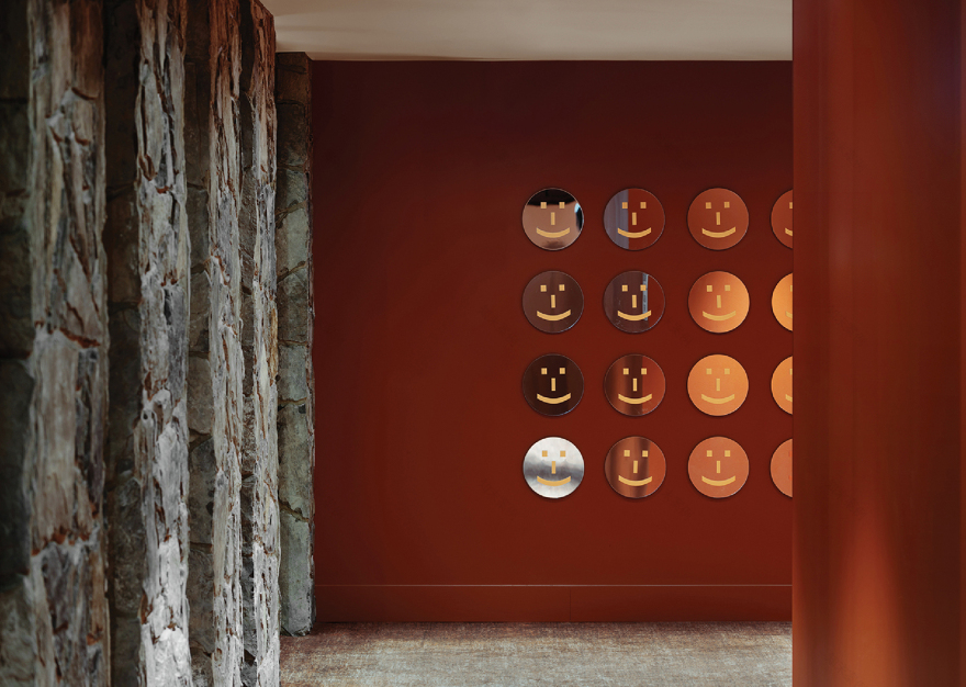 Mo·y Banff 酒店设计丨加拿大丨Workshop,APD 和 Metafor-37