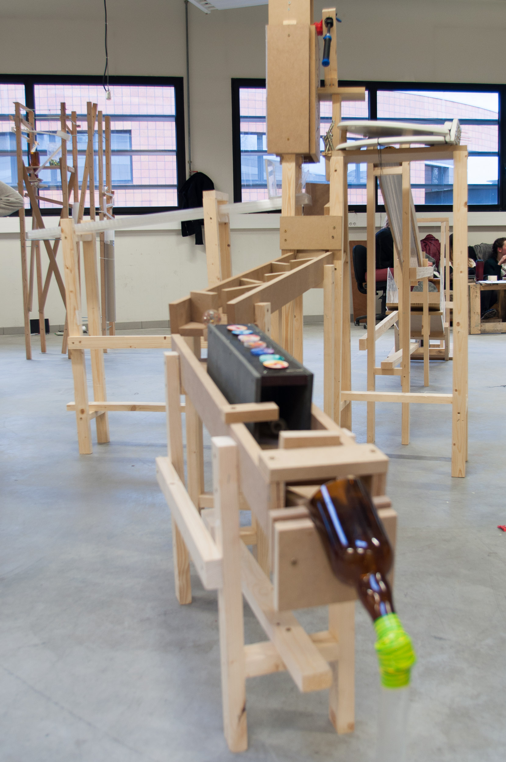 连锁反应丨法国-22