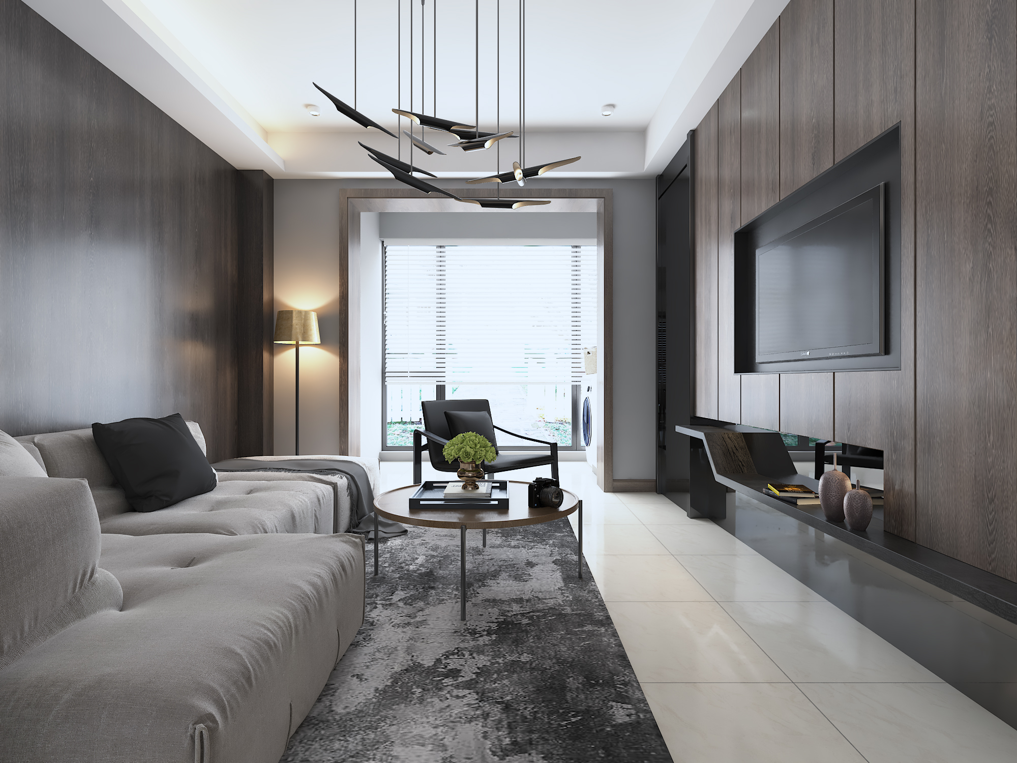 85 后互联网从业者精致木质家-7