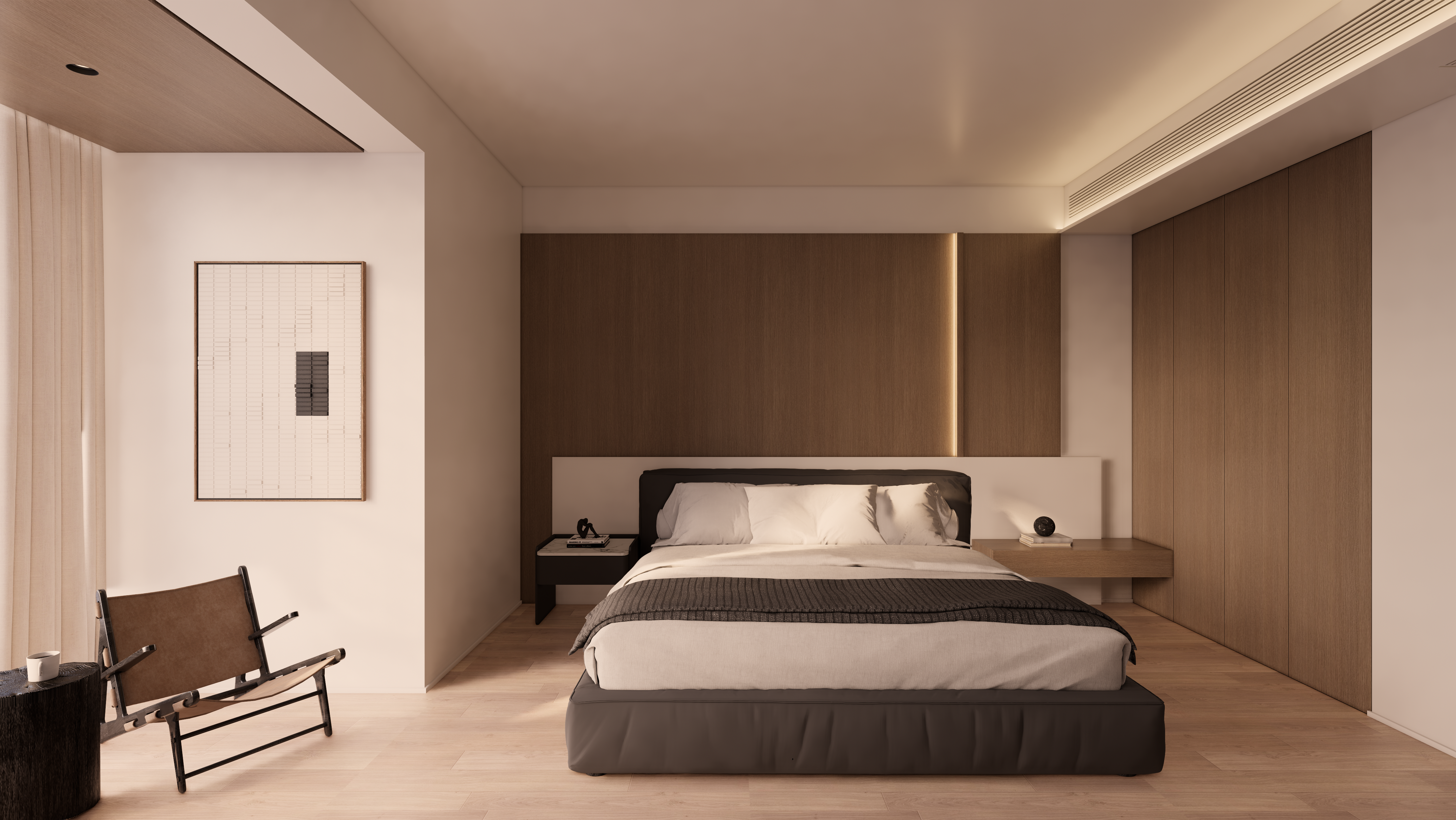 陌上设计｜富阳·春上雅庐-10