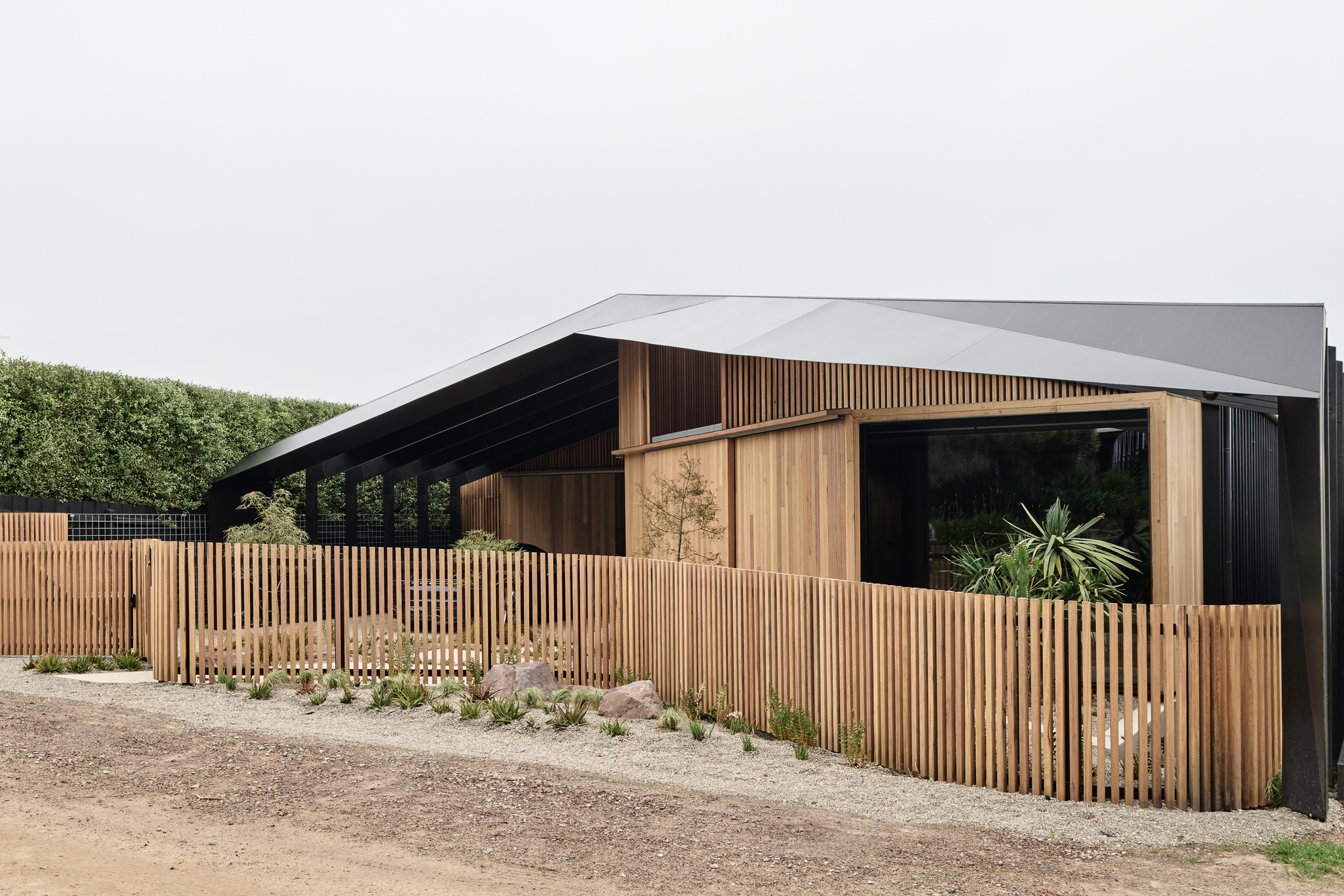 丨澳大利亚丨FIGR Architecture & Design-46