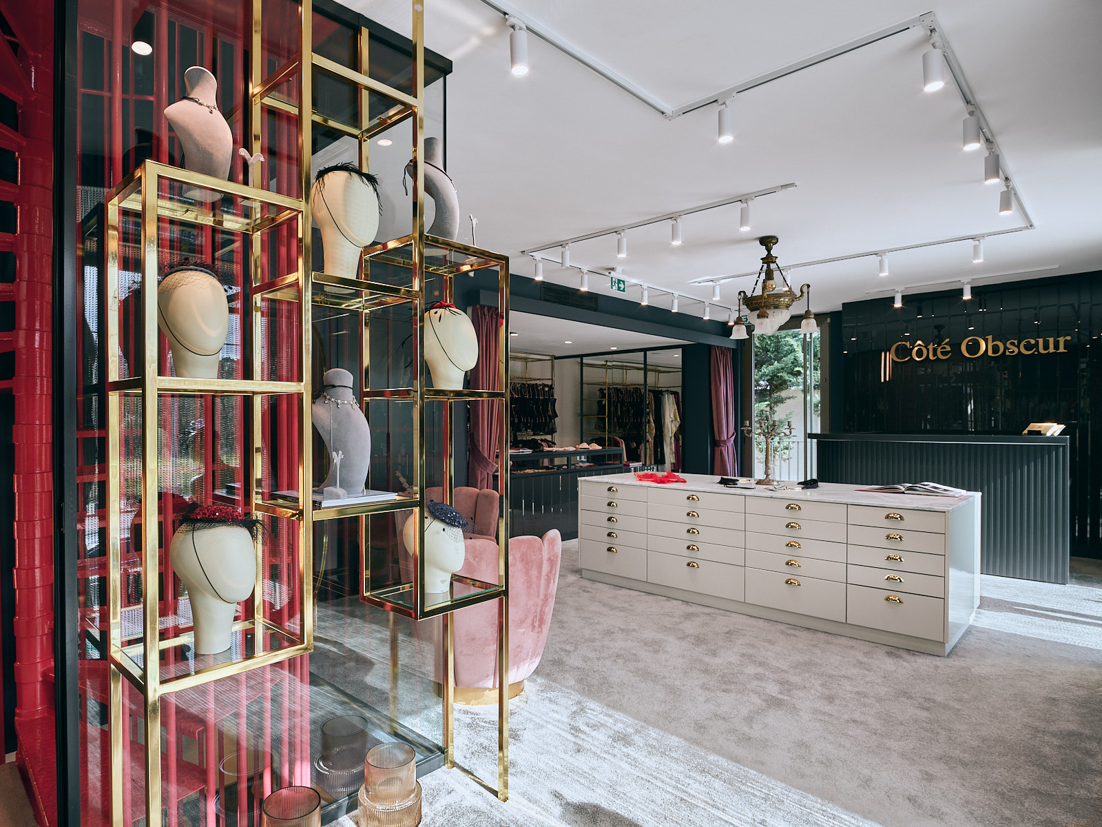 AZTHIBA丨土耳其伊斯坦布尔丨Sinem Oymak & Stereo.works-6