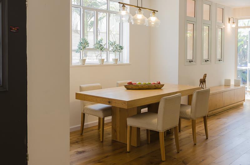 老旧谷仓房屋翻新丨样本工作室 – 阿迪特·利维-24