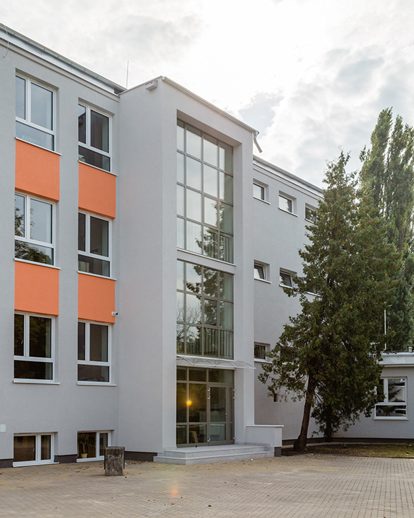 Mister Warszawy系列建筑项目（各年获奖项目）丨波兰华沙-88