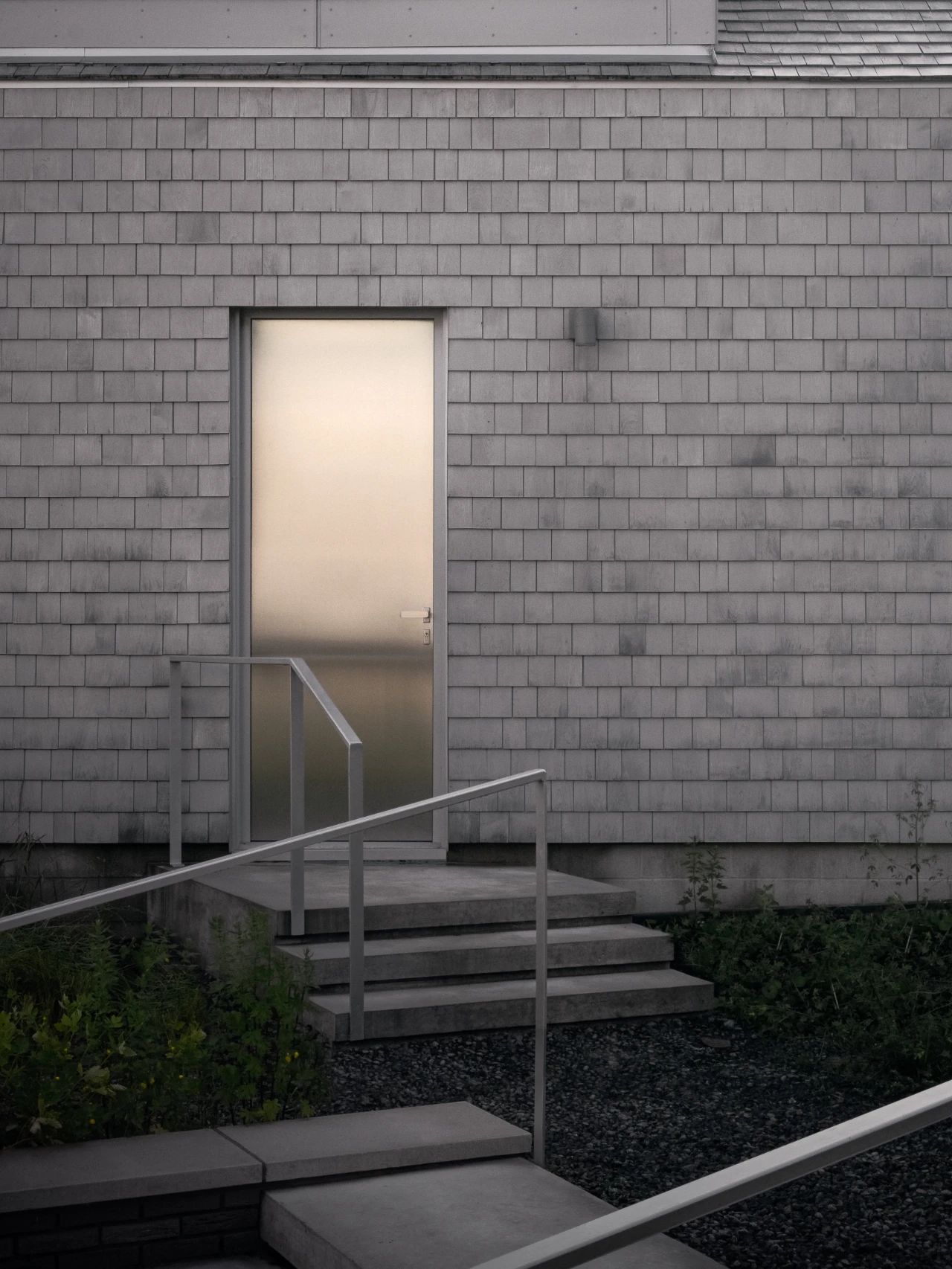 升高的座舱丨加拿大丨Omar Gandhi Architects-0