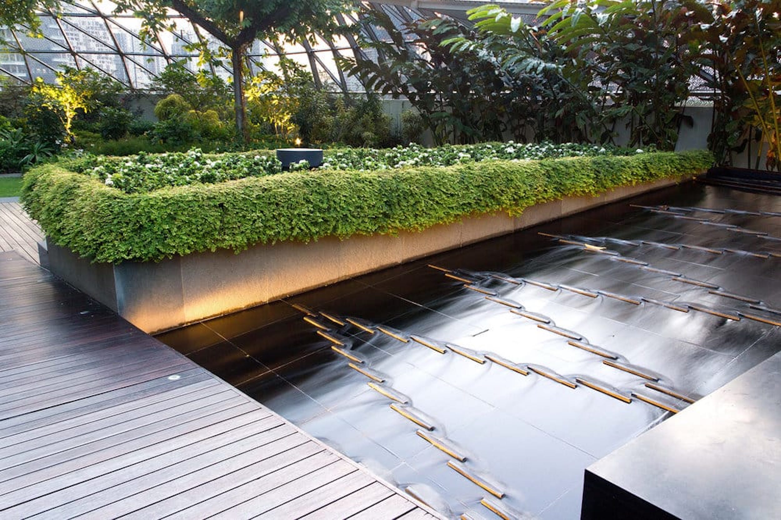 新加坡爱雍·乌节购物中心 ION Orchard,Tierra Design (S)-23