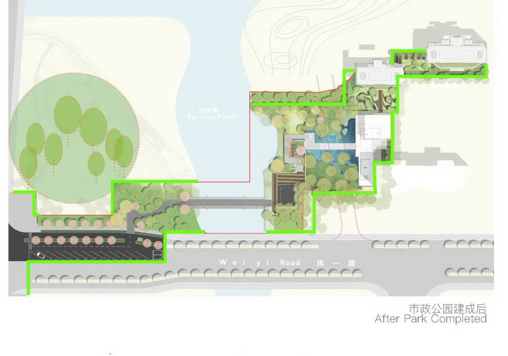 华润置地·时代大观丨中国嘉兴丨里表都会（北京）规划设计咨询有限公司-34