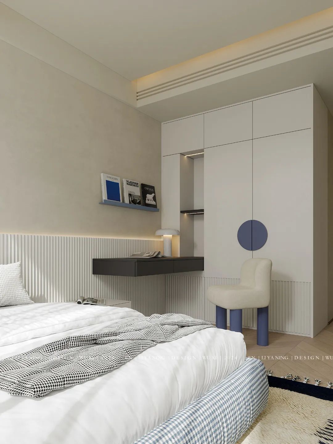 苏宁·尊悦府邸|李亚宁作品-35