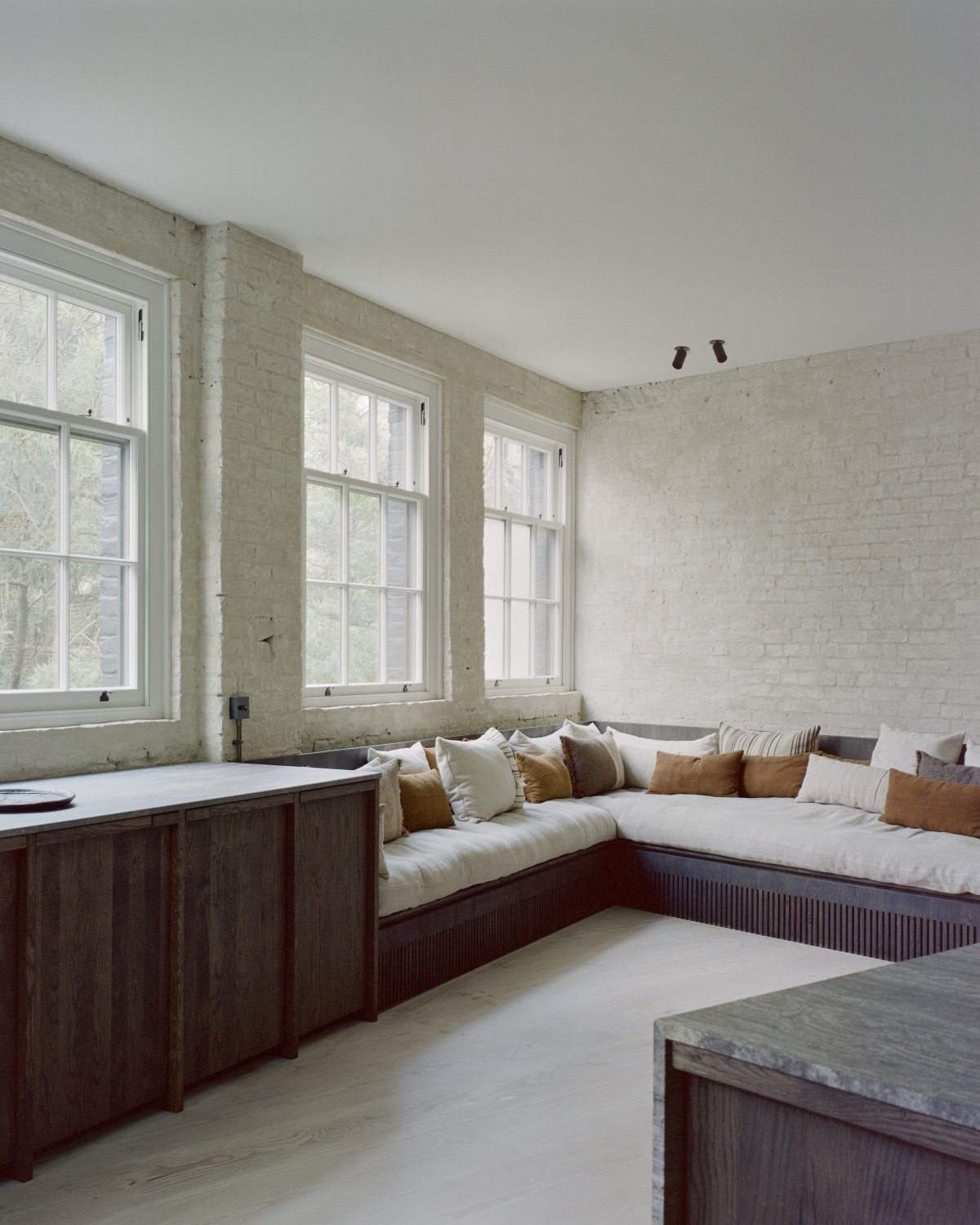 卡姆登工作坊丨英国伦敦丨McLaren Excell-24