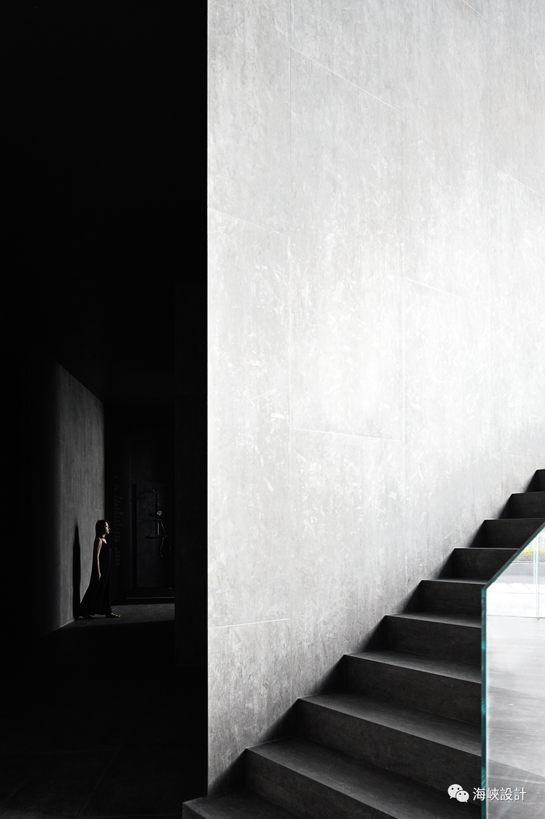 无界丨中国福建丨上海新得建筑-26