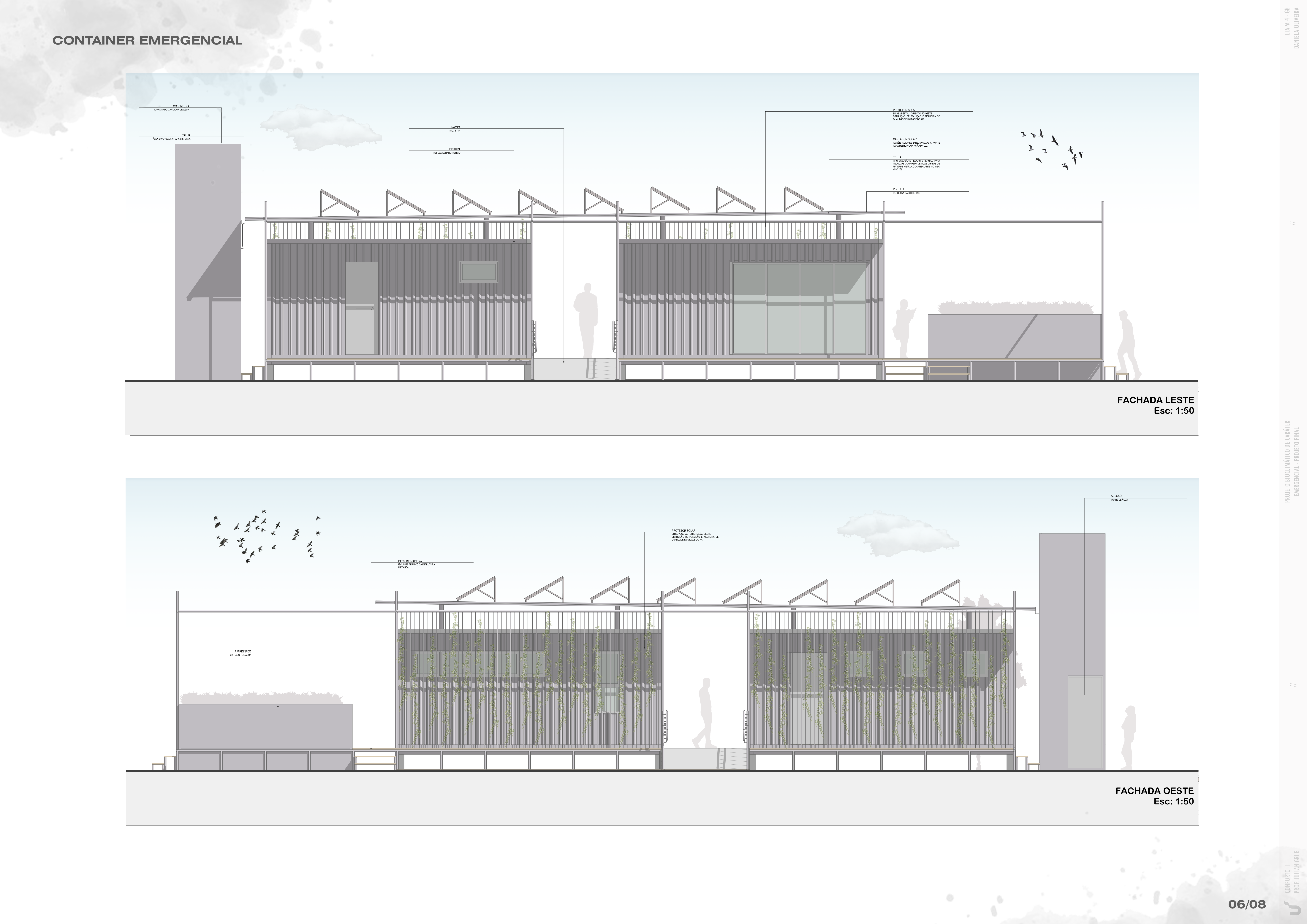 Container emergencial - Projeto Andaimes-5