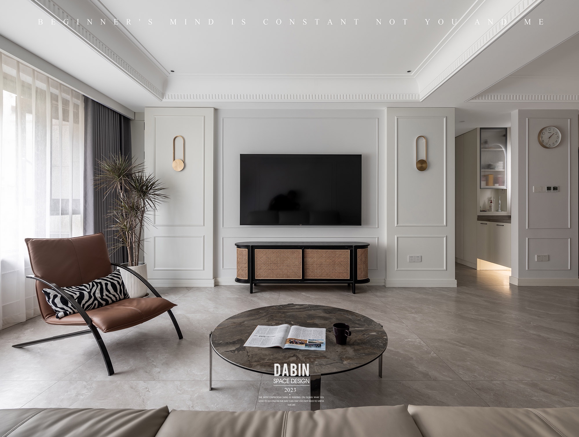 华发首府中叠丨中国苏州丨大斌空间-17