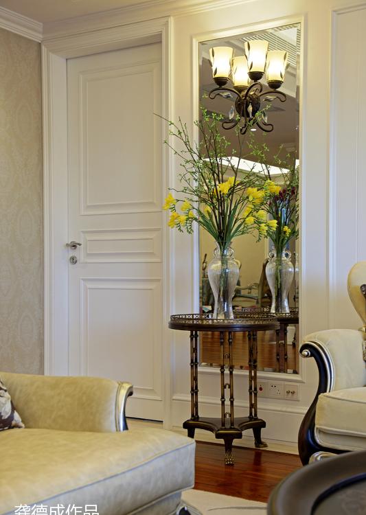 深圳圣莫丽斯别墅样板房-58