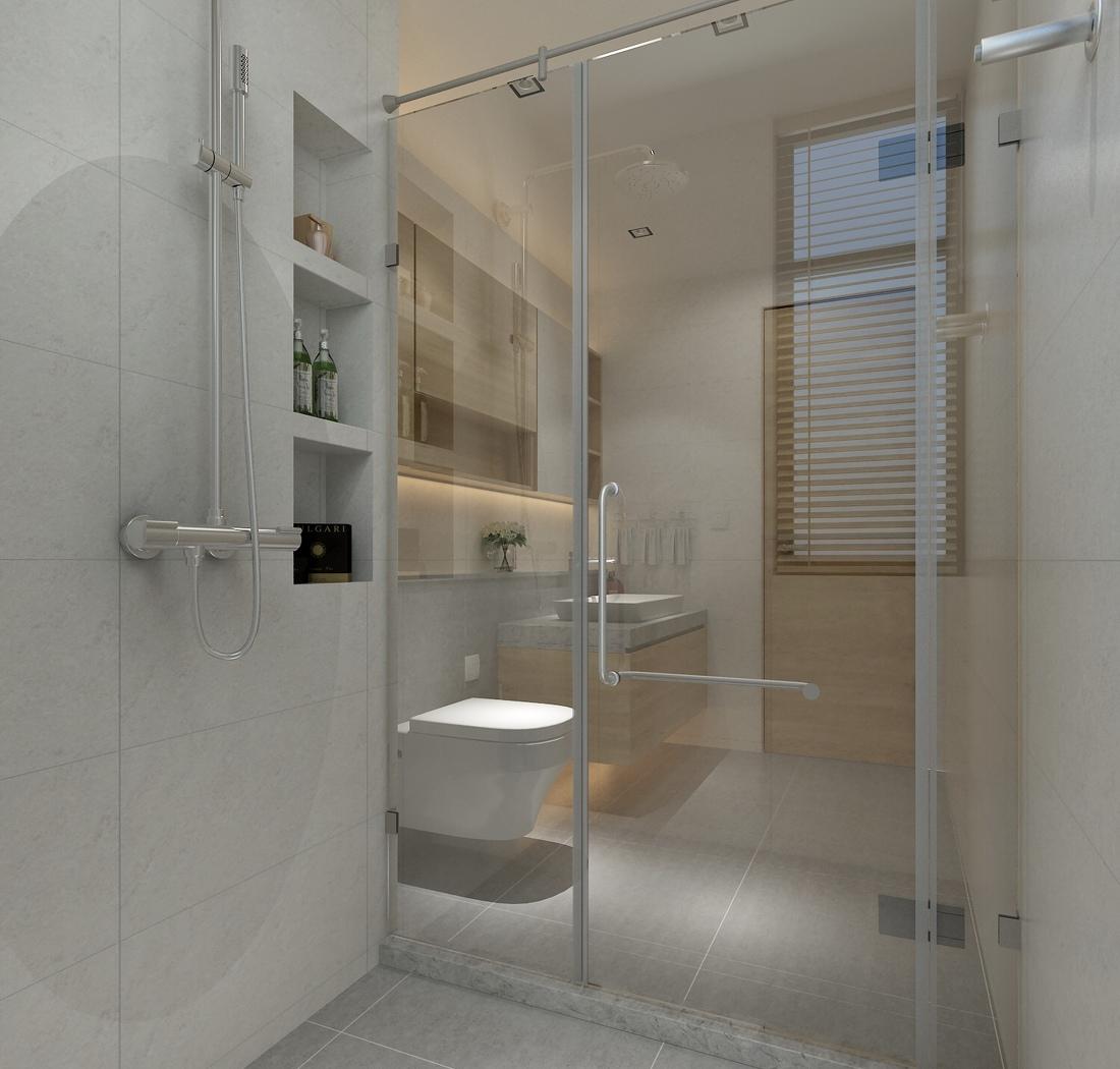 空间魔法师 | 小改动大功能的装修案例解析-157