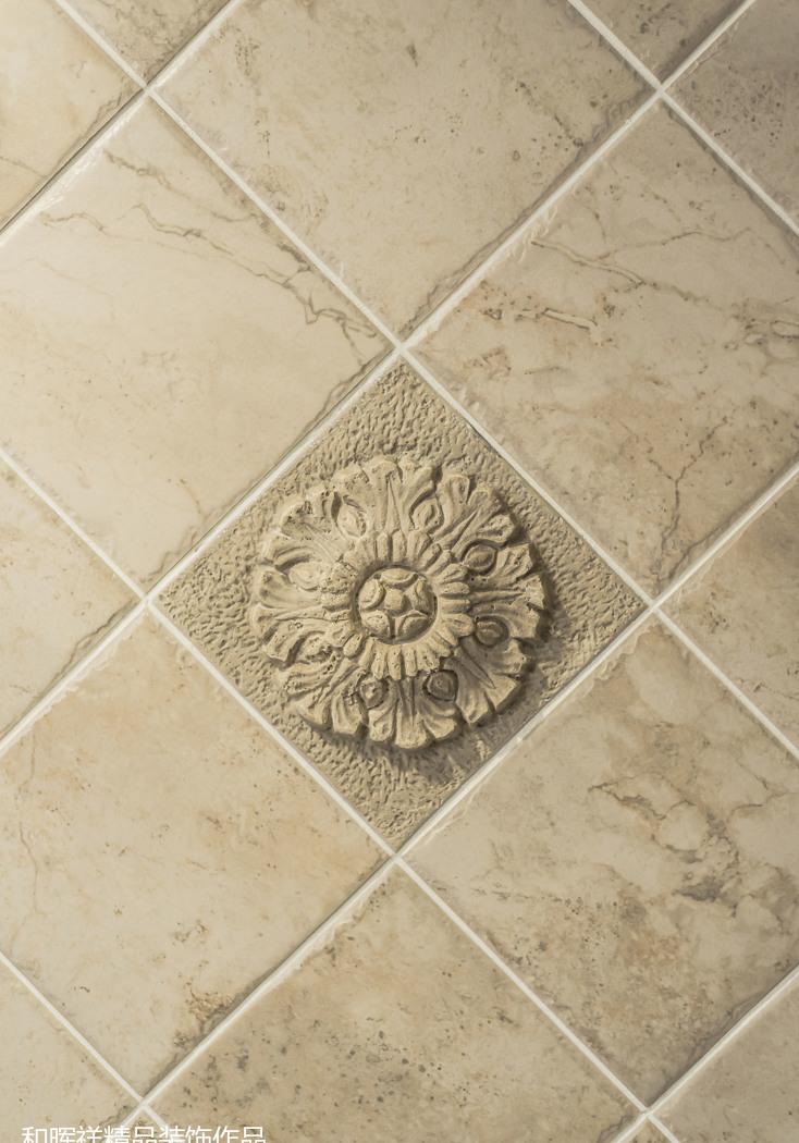 简约主义卧室设计，浪漫典雅的自然回归-27