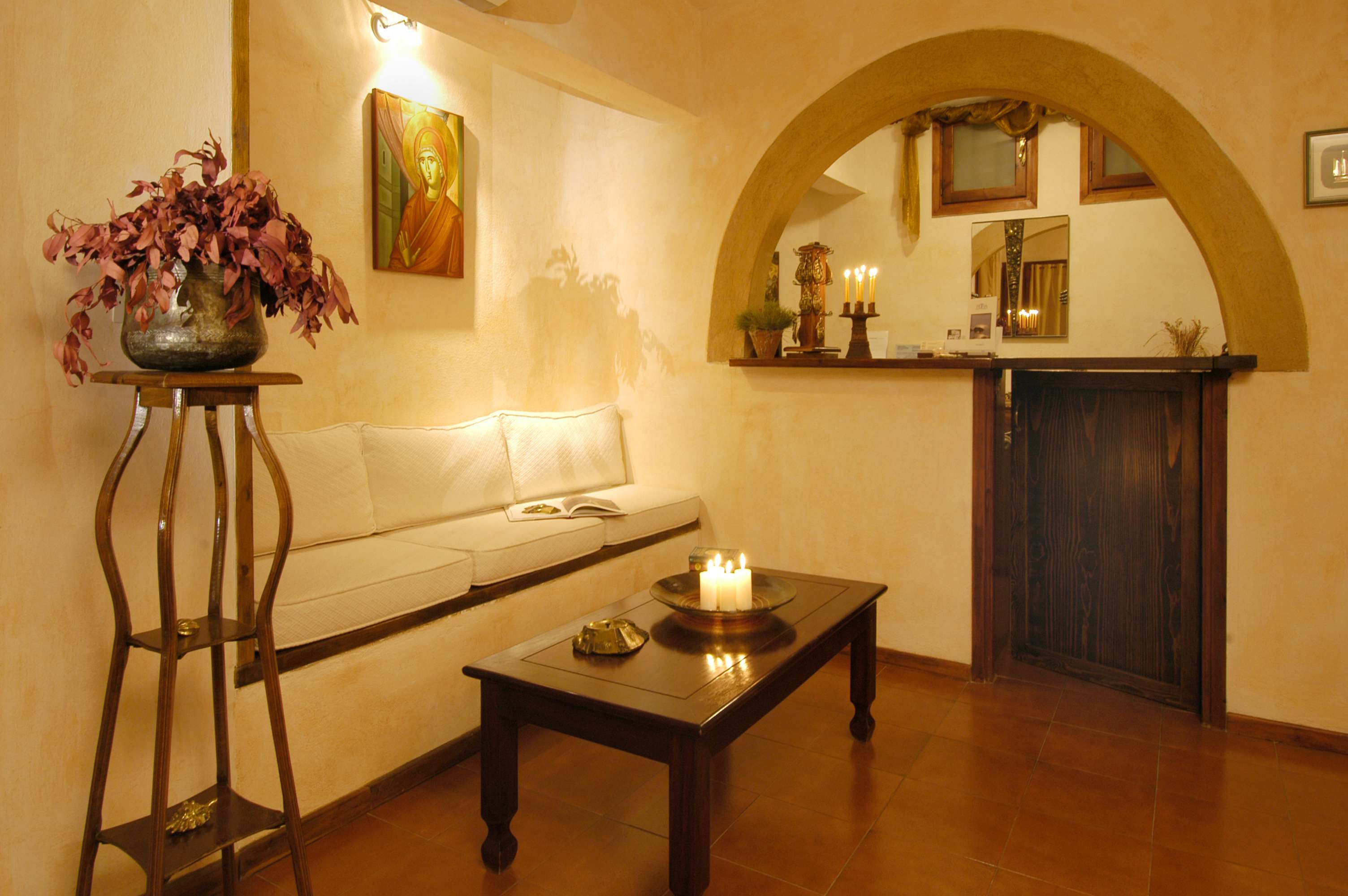 希腊帕特莫斯酒店-6