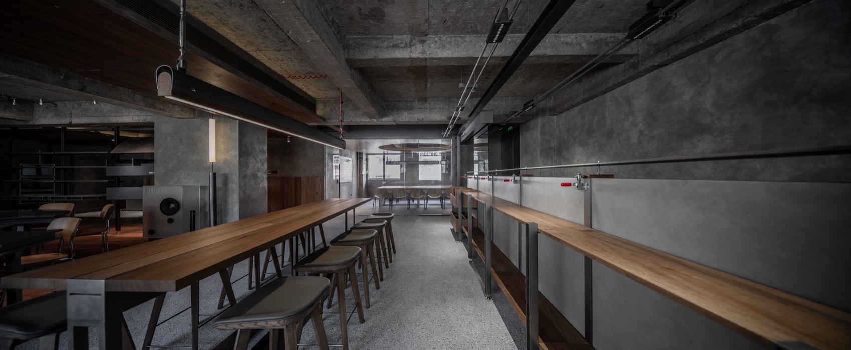 马伍旺 3BRO STORE丨中国南京丨或者设计 OR Design-62