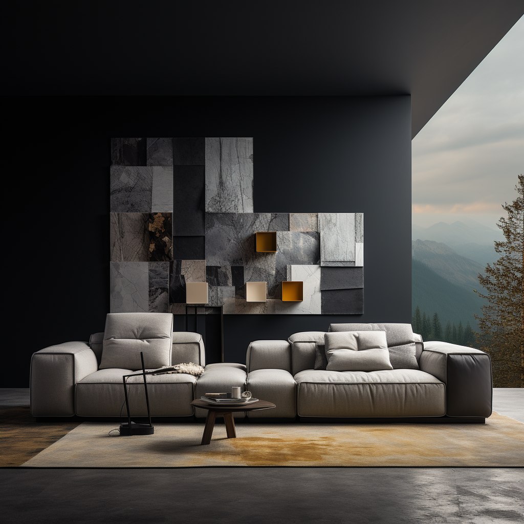 拼色沙发原创产品-41