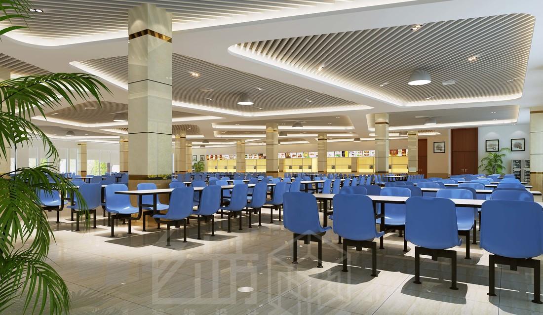 
兵器工业部餐厅 -1