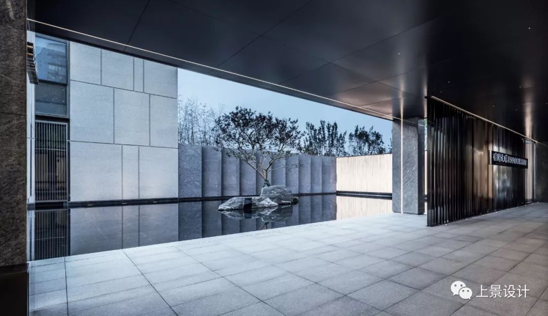 融创林溪美墅 | 古都西安的现代简约美学-47