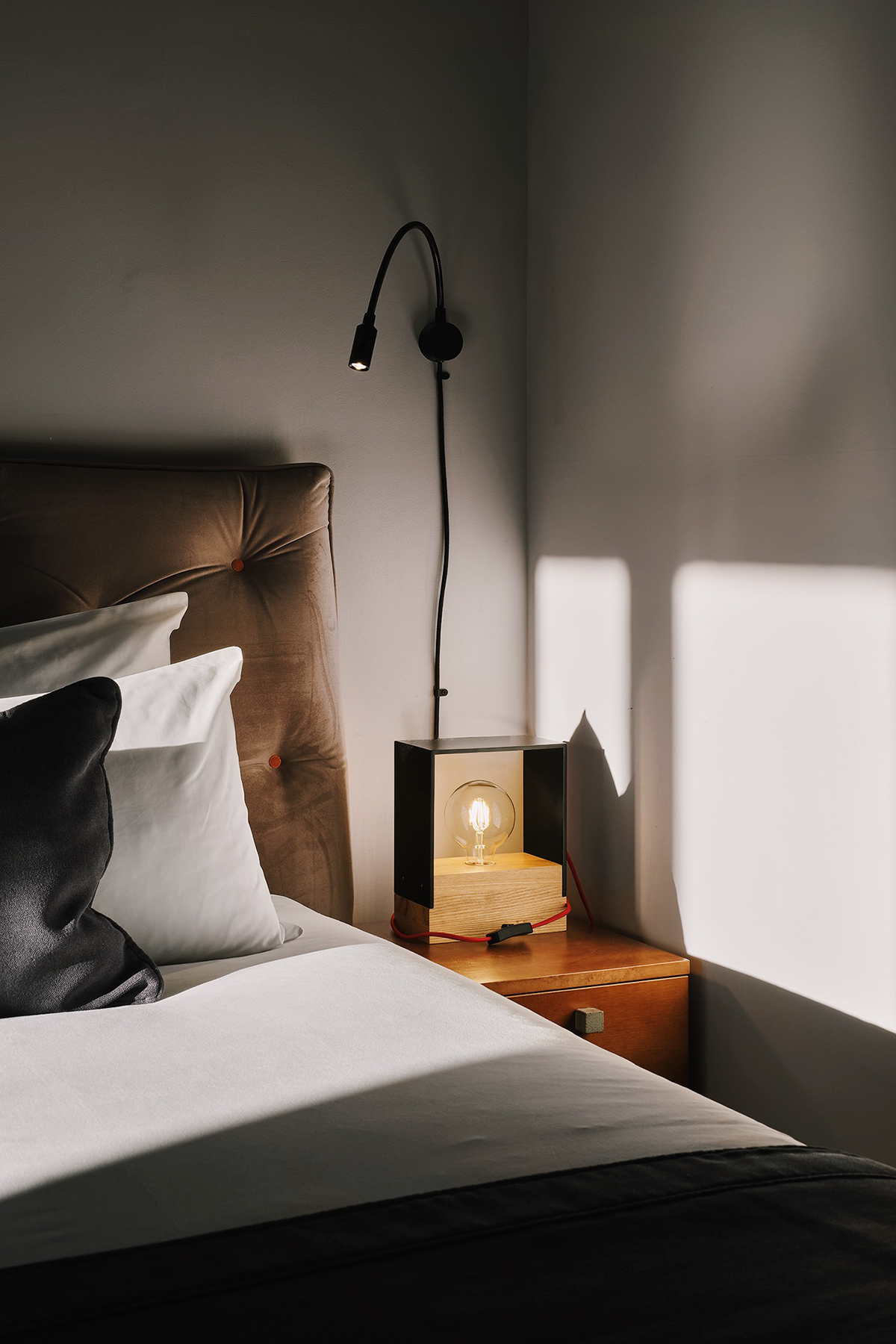 温伍德酒店室内摄影丨英国丨Sergey Melnikov-13