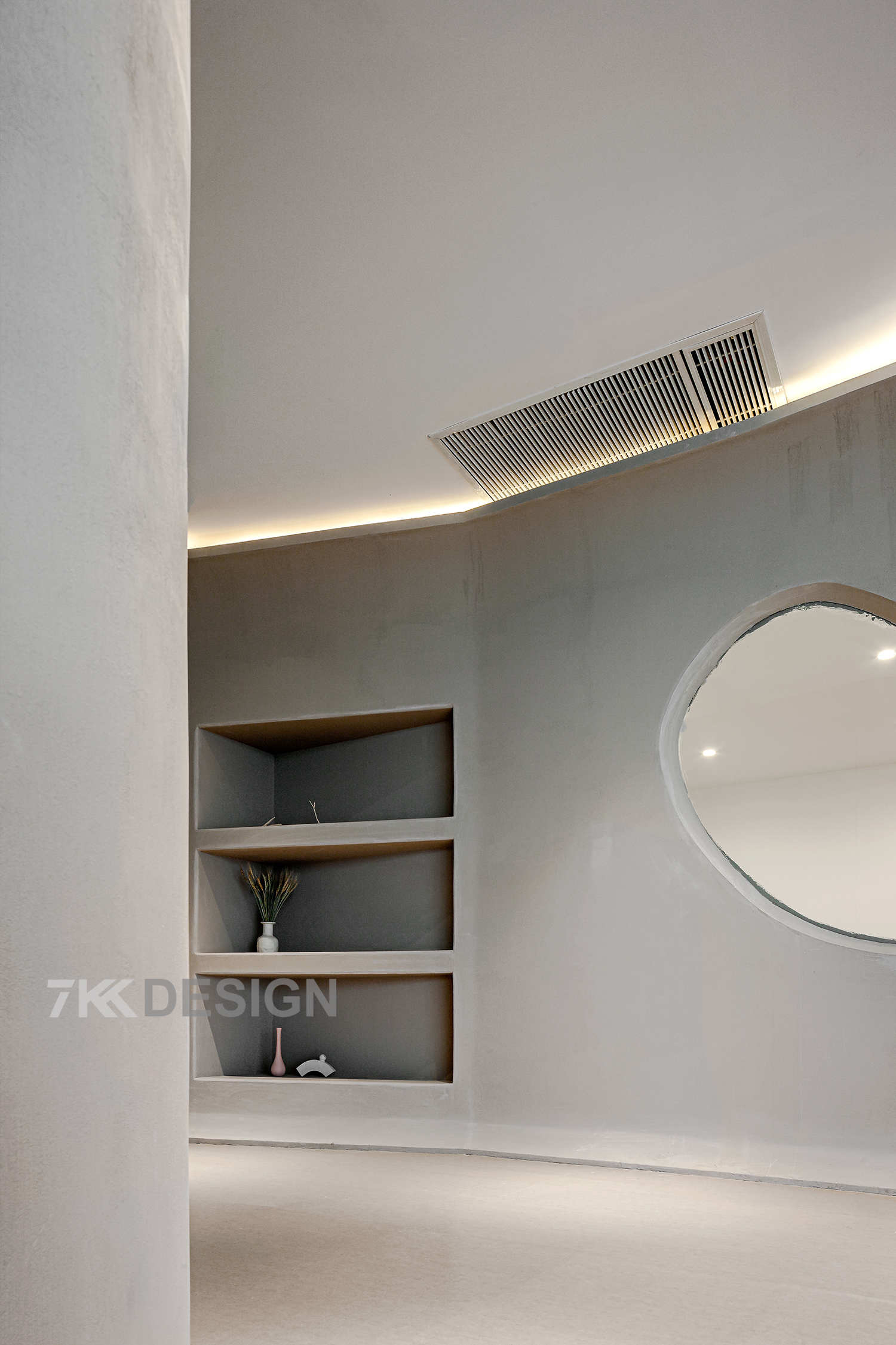 《7ELITE》治愈系瑜伽馆心灵疗愈之所丨中国杨浦-42