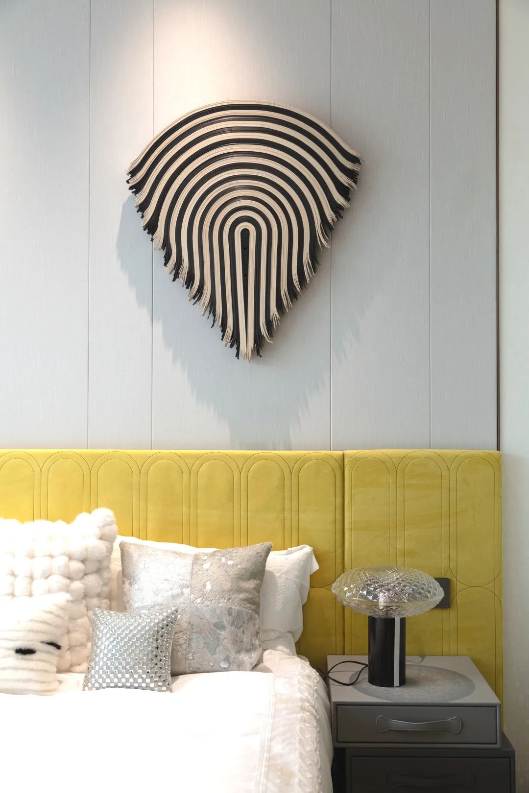 广州中信泰富滨江上都璇湾样板房丨中国广州丨SWS Group-30